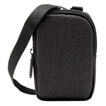 Zink Soft Camera Case: Instant Print Camera/Printer Bag W/ Strap