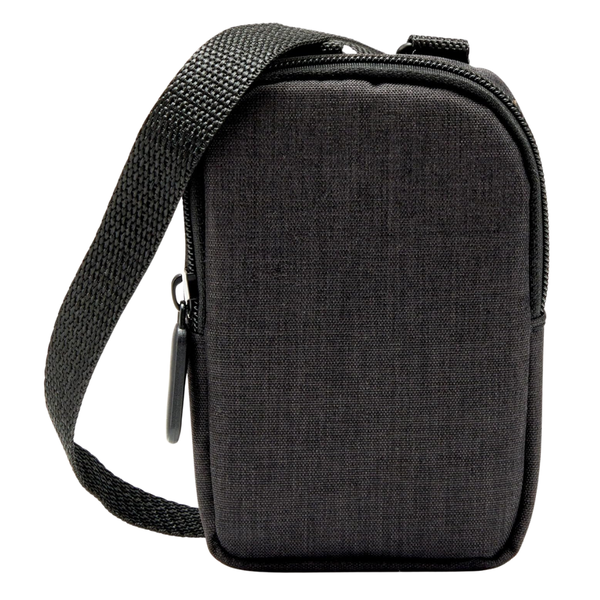 Zink Soft Camera Case: Instant Print Camera/Printer Bag W/ Strap