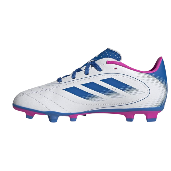Adidas Unisex-Kids Goletto IX Firm Ground/Multi Ground Soccer