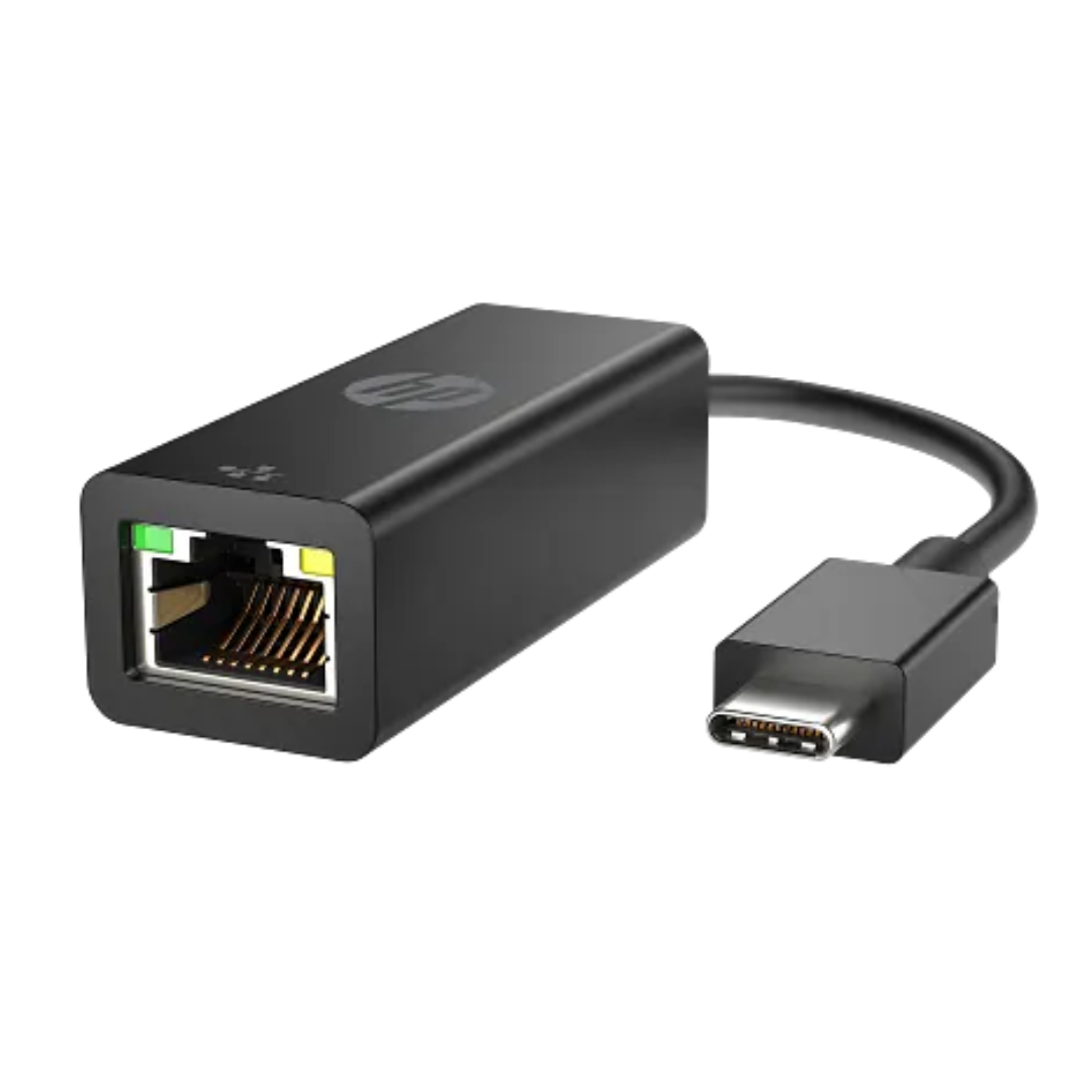 HP USB-C To RJ45 Adapter G2 (4Z527AA)
