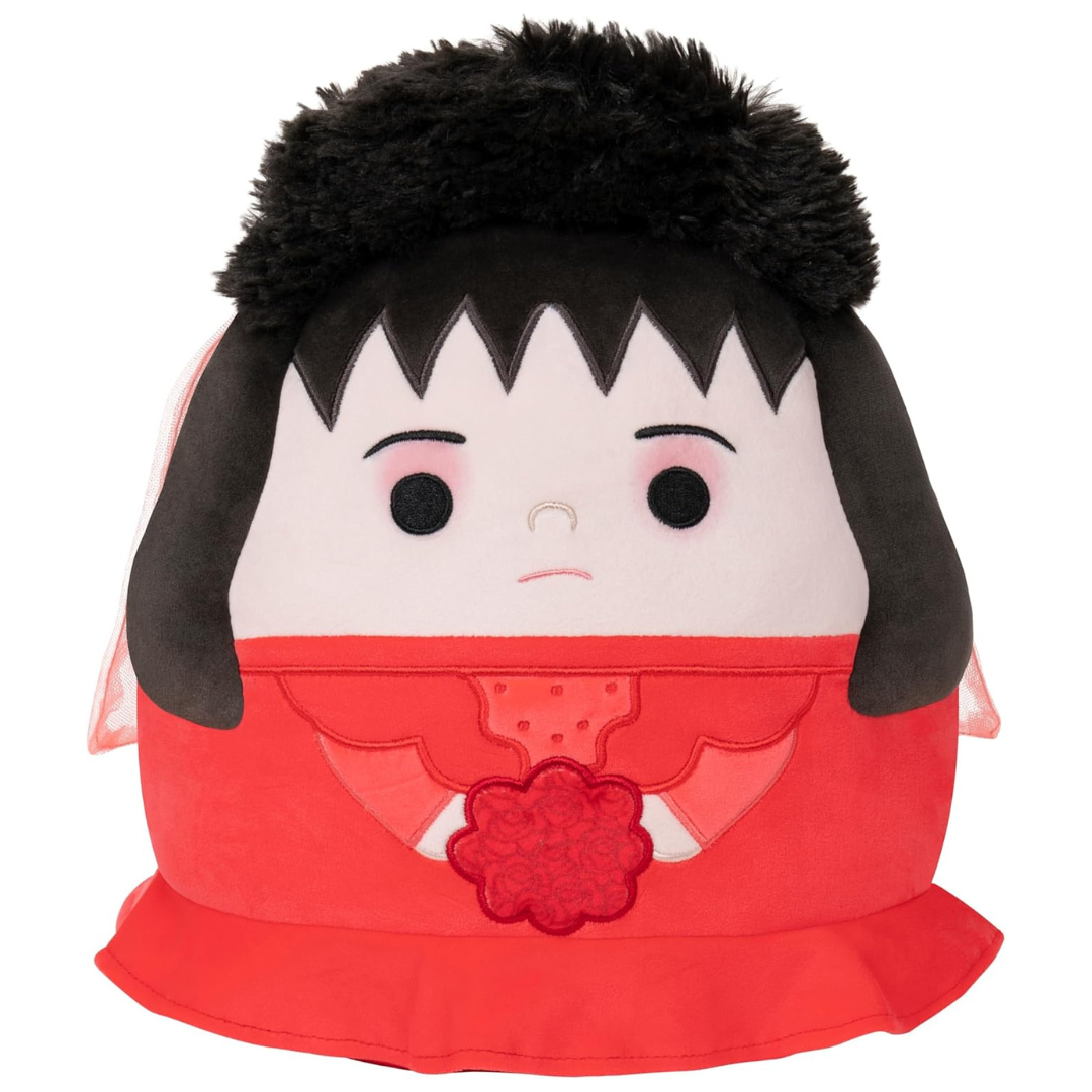 Squishmallows Original 10" Ultrasoft Official Jazwares Plush Toy