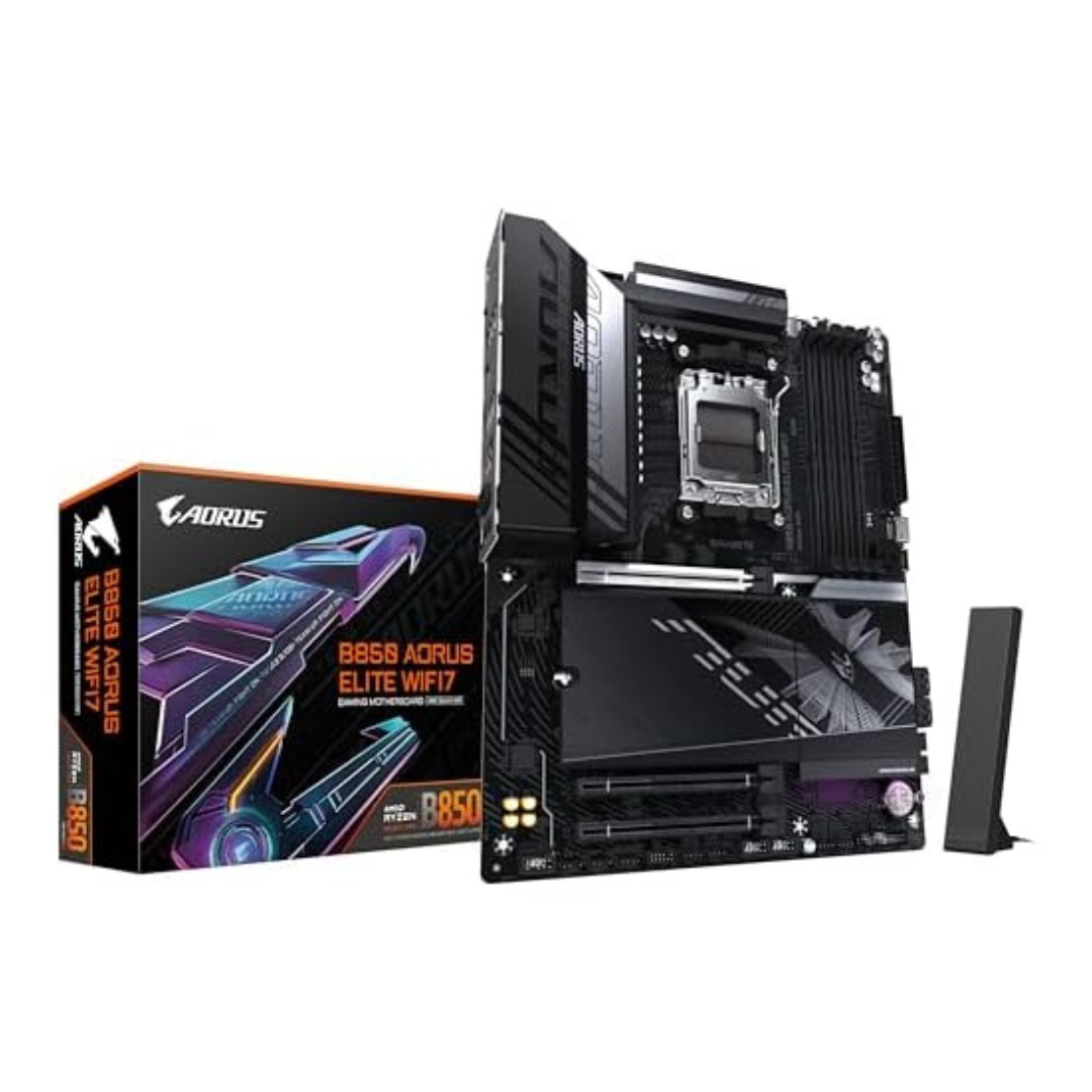 GIGABYTE B850 AORUS Elite WIFI7 AM5 Motherboard