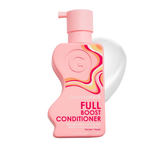 8.12 oz Grande Cosmetics Full Boost Shampoo & Conditioner