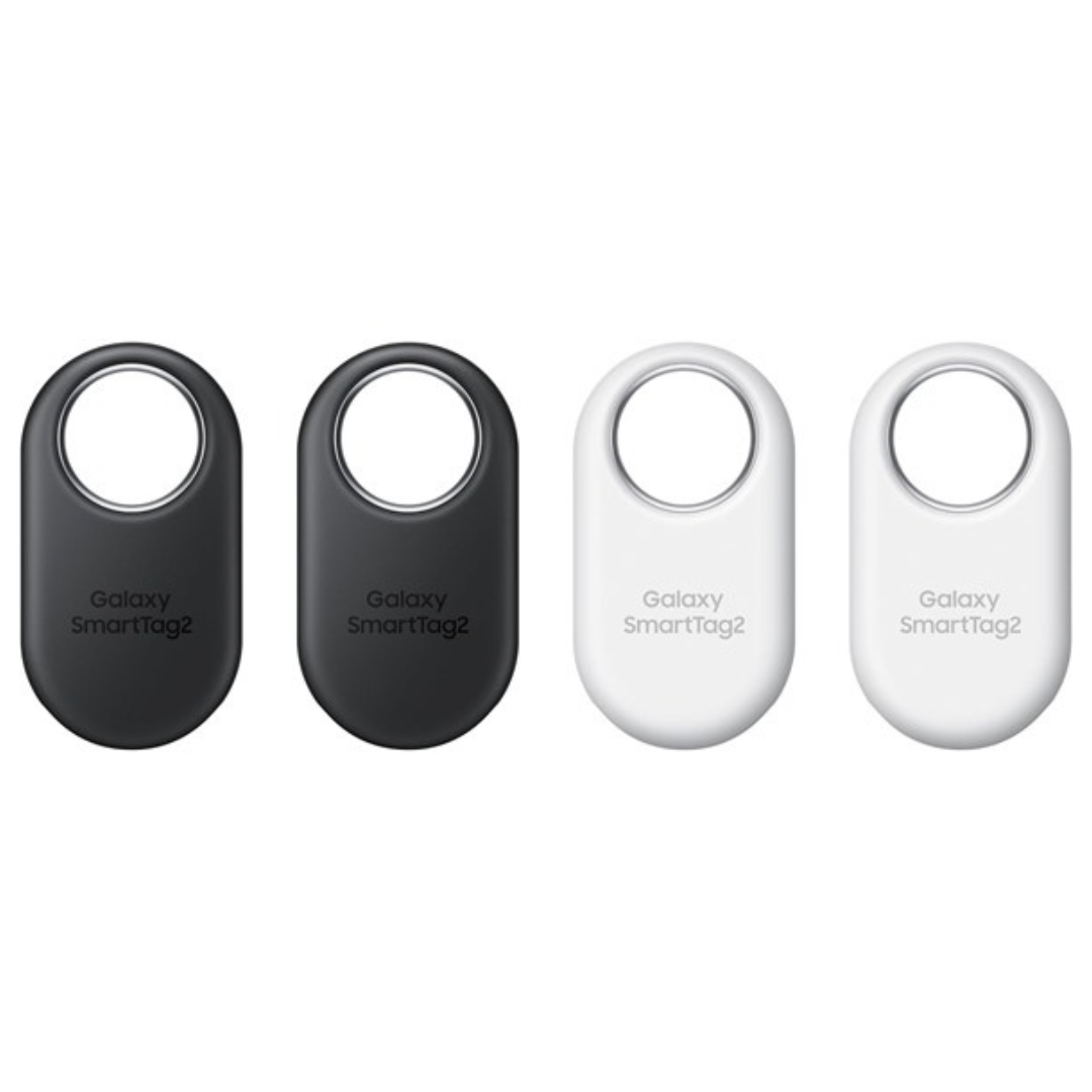 4-Pack Samsung Galaxy SmartTag2 Bluetooth Trackers