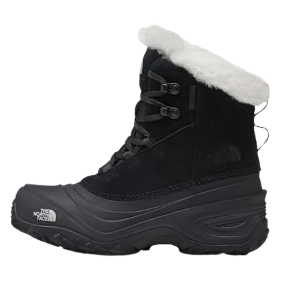 The North Face Kids Teen Shellista Lace V Insulated Snow Boot