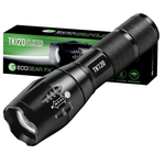 EcoGear Mini Camping FX LED Flashlight