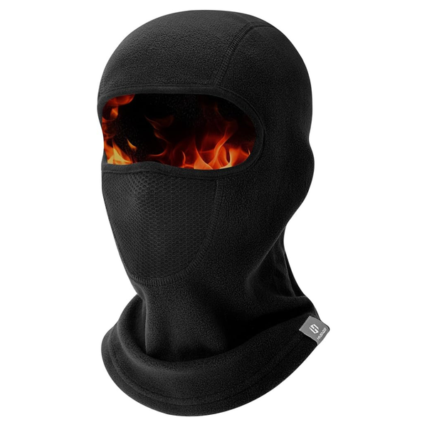 GXCROR Balaclava Thermal Ski Mask