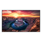 55" Samsung QM55B 4K Ultra HD Smart LED Tizen TV [Open Box]