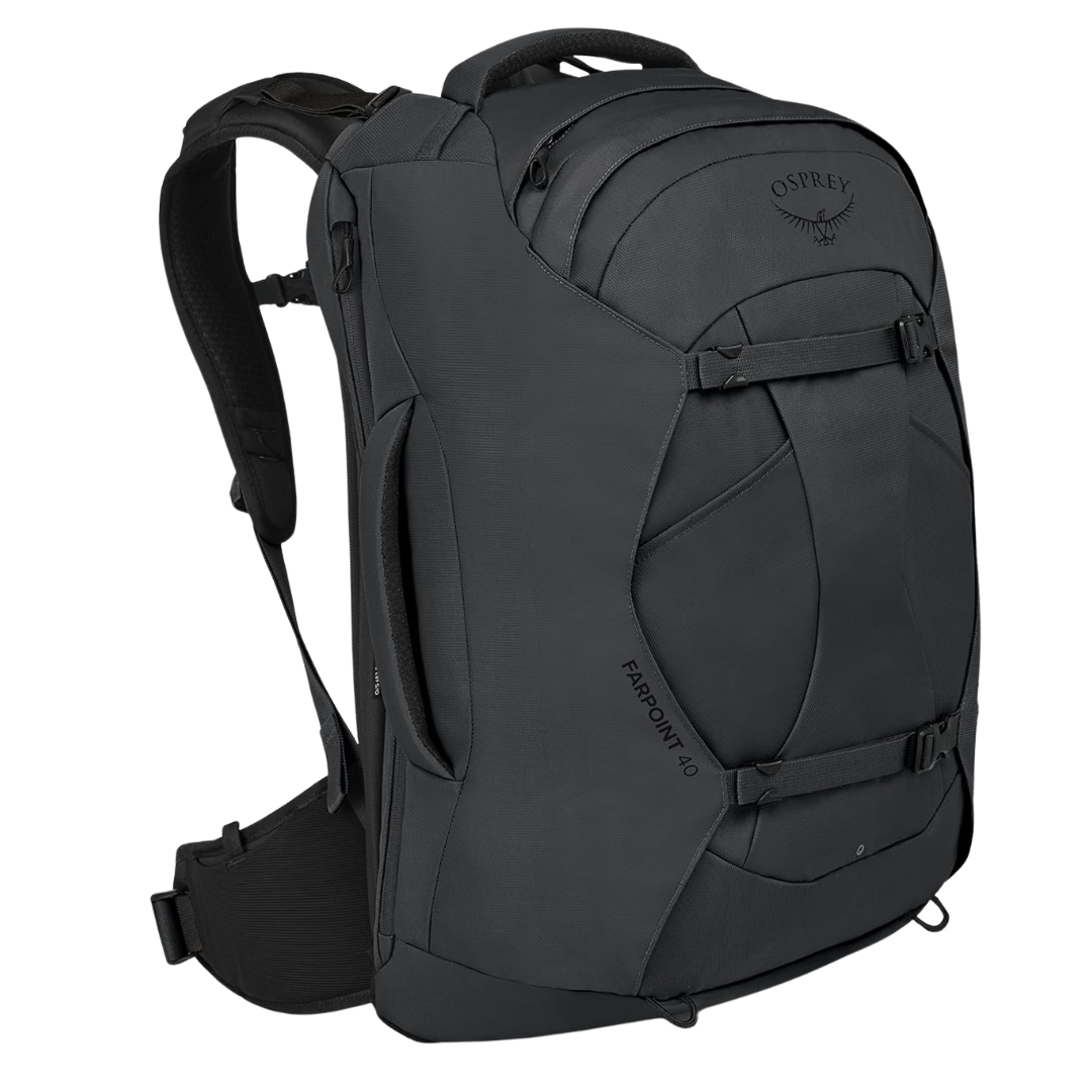 Osprey Farpoint 40L Men's Travel Backpack (Various)