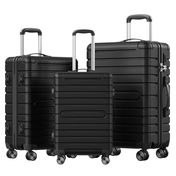 Up To 60% Off On Luggage Sets At Target