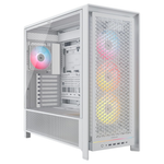 CORSAIR Frame 5000D RS ARGB Modular High Airflow Mid-Tower PC Case