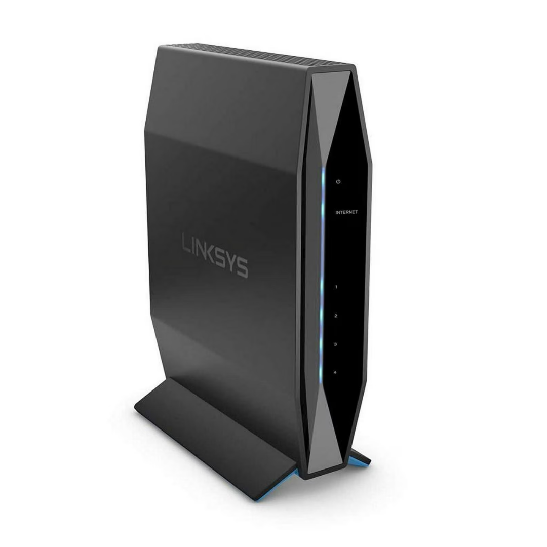 Linksys AX3200 Wi-Fi 6 Dual Band AX Wireless Gigabit WiFi Router
