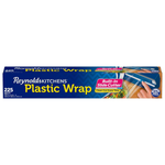 Reynolds Kitchens Quick Cut Plastic Wrap (225 Sq Ft Roll)