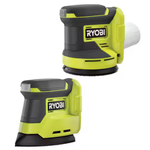 RYOBI ONE+ 18V Cordless 2-Tool Combo Kit