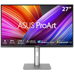 27" Asus ProArt 27" 4K UHD 5ms HDR IPS Freesync Monitor