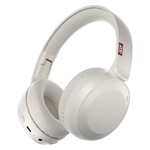 Acer Wireless Foldable Over-Ear Headphones W/ Memory Foam Earpads