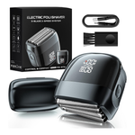 Malegebaz Electric 5-Blade Foil Shaver