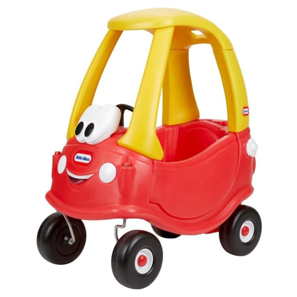 Little Tikes Cozy Coupe 30th Anniversary Car