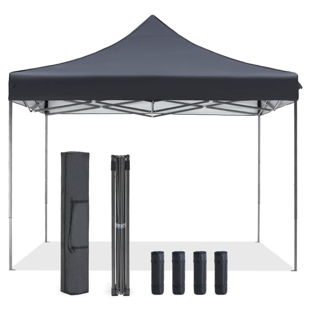 10' x 10' Pop Up Canopy Tent