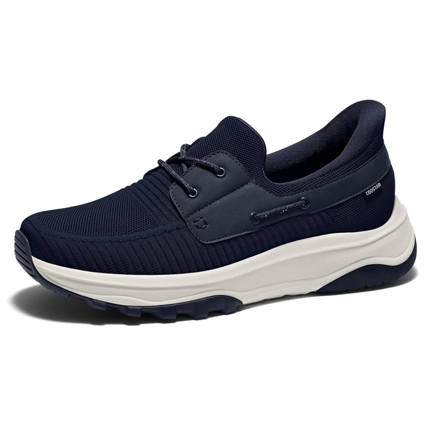 Coostar Slip On Men's Orthopedic Walking Shoes