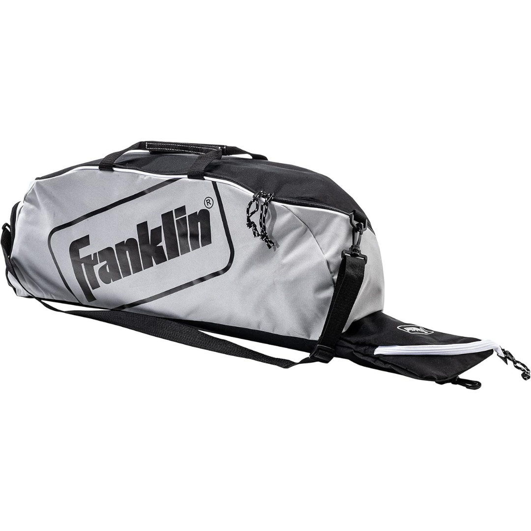 Franklin Sports Youth Baseball Bat Bag