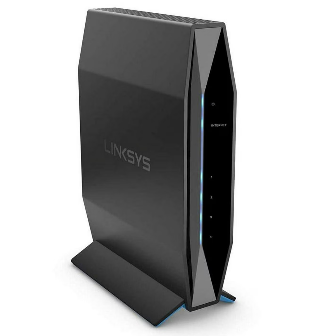 Linksys AX3200 Wi-Fi 6 Dual Band AX Wireless Gigabit WiFi Router [Factory Reconditioned]