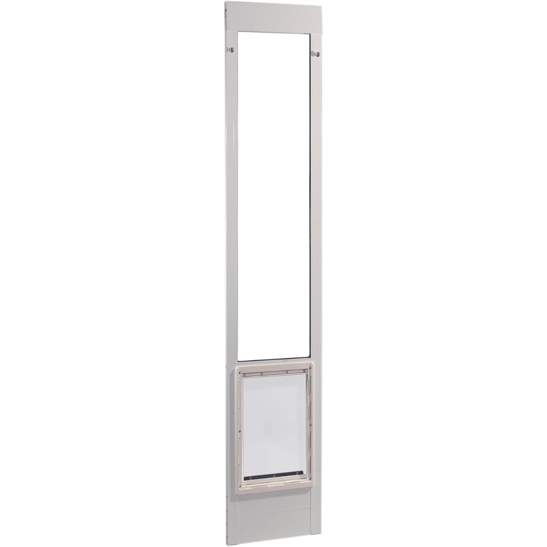 Ideal Pet Products Aluminum Pet Patio Door