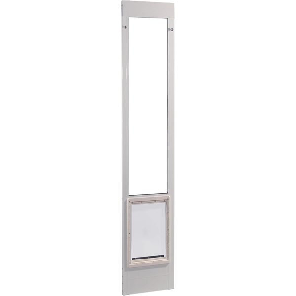 Ideal Pet Products Aluminum Pet Patio Door