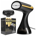 1500W Portable Iron Handheld Garment Steamer W/Big Tank