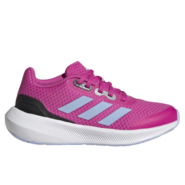 Adidas Kids Runfalcon 3 Lace Shoes