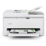 Canon PIXMA TR7120 Wireless Color Inkjet 3-In-1 Printer