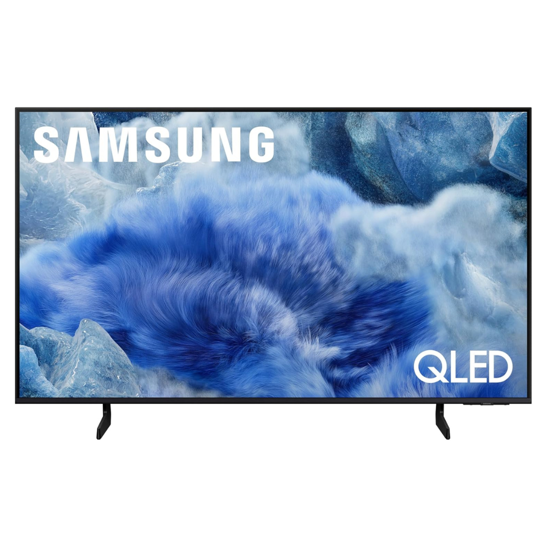65" Samsung Class QLED Q8F 4K Ultra HD Smart LED Tizen TV