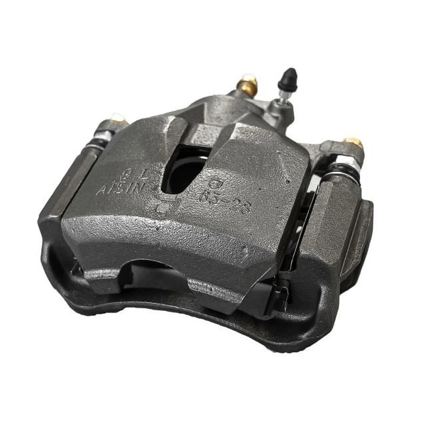 Power Stop Rear Right L2910 One Stock Replacement Brake Caliper For Honda CR-V 2005-2006 [Model Specific]