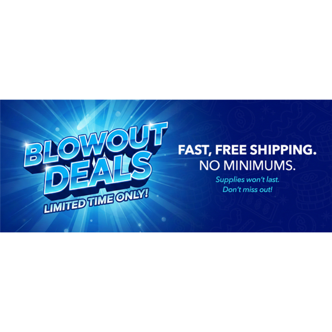 Up To 80% Off Blowout Deals Event At BuyDig