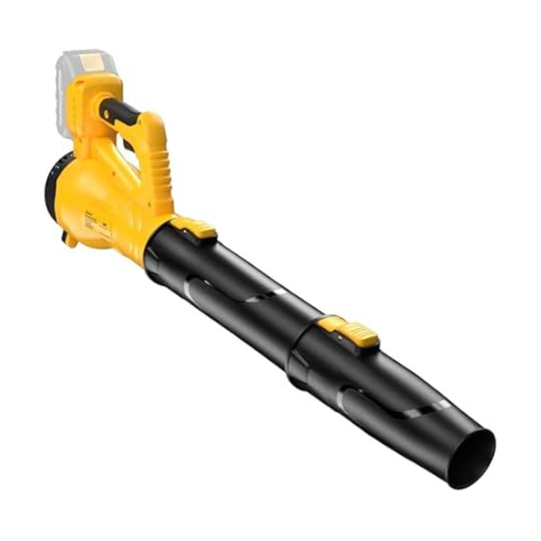 Brushless Leaf Blower Compatible With Dewalt Battery 20V MAX