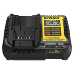 Dewalt DCB1104 12V MAX/20V MAX Lithium Ion Battery Charger