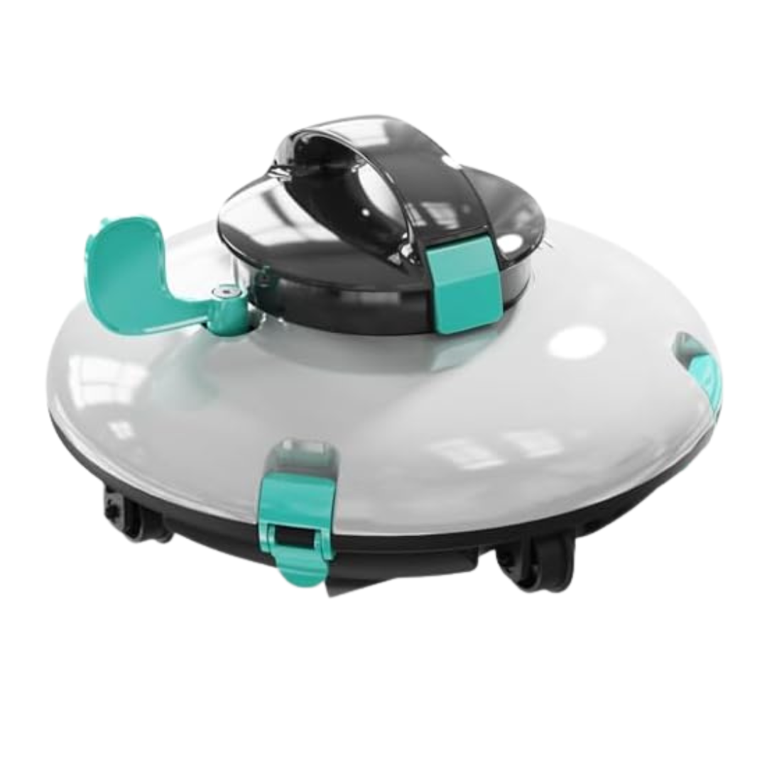Lydsto P1 Mini Plus 15KPa Suction Robotic Pool Vacuum Cleaner