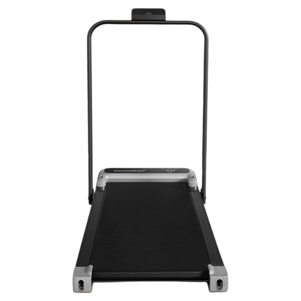 265 Lbs Walking Pad Treadmill With Handle Bar (0.6-3.8 mph)
