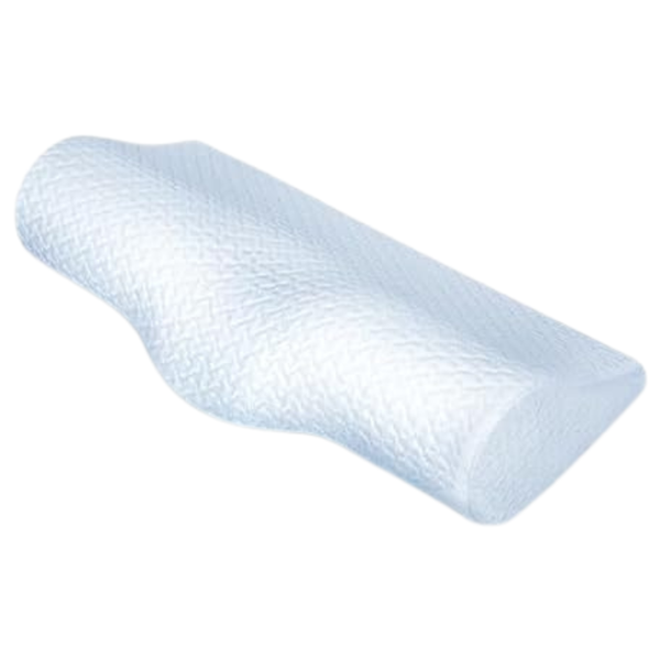 CloudCoz Memory Foam Ultra Pain Relief Cervical Neck Pillow