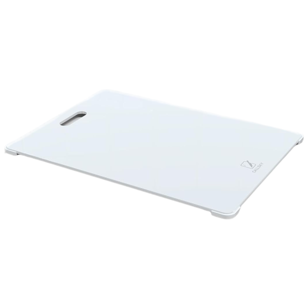 16" x 12" Non Toxic Tempered Glass Cutting Board