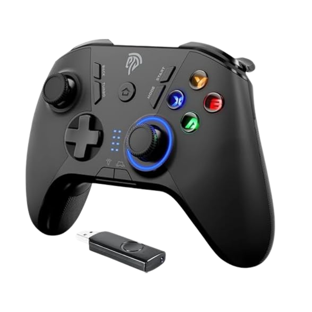 EasySMX 2.4G Wireless Gaming Controller