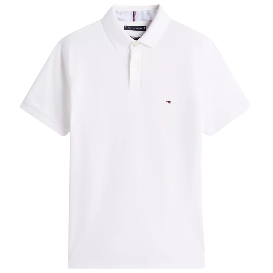Up To 50% Of On Men's Clothing & Accessories At Tommy Hilfiger