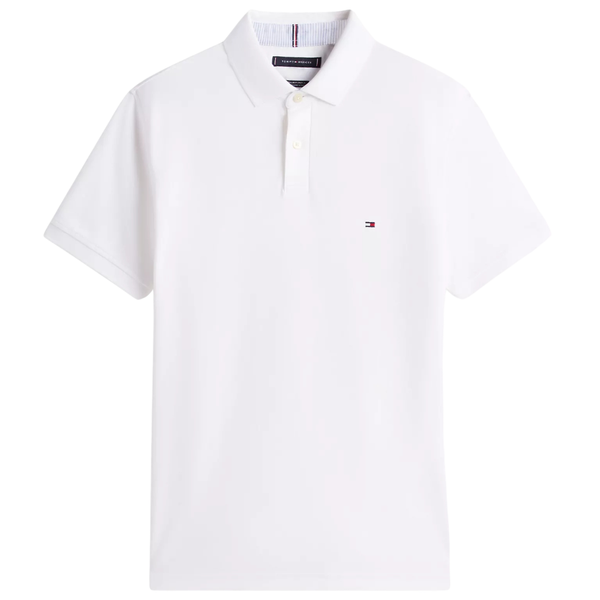 Up To 50% Of On Men's Clothing & Accessories At Tommy Hilfiger