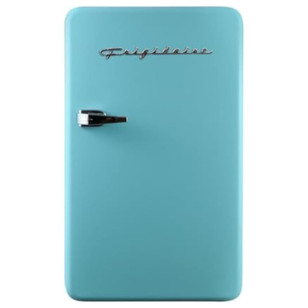 Frigidaire 3.2 Cu Ft Compact Retro Premium Mini Fridge