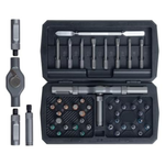 ANVANNA 42-in-1 Magnetic Screwdriver Set