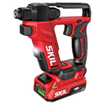 SKIL Brushless 12V/20V Flip Drill Kit W/ 2.0 Ah Battery & Charger