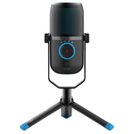 JLab Talk USB-C Multi-Pattern 96kHz Plug & Play Microphone