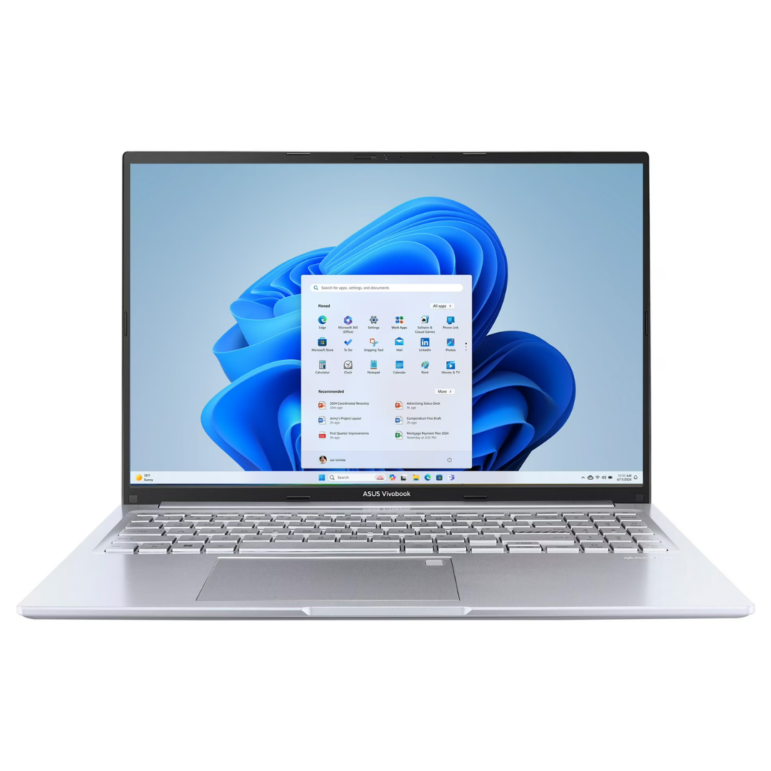 Asus Vivobook 16" FHD+ Laptop (i9-13900H / 16GB RAM / 1TB SSD)