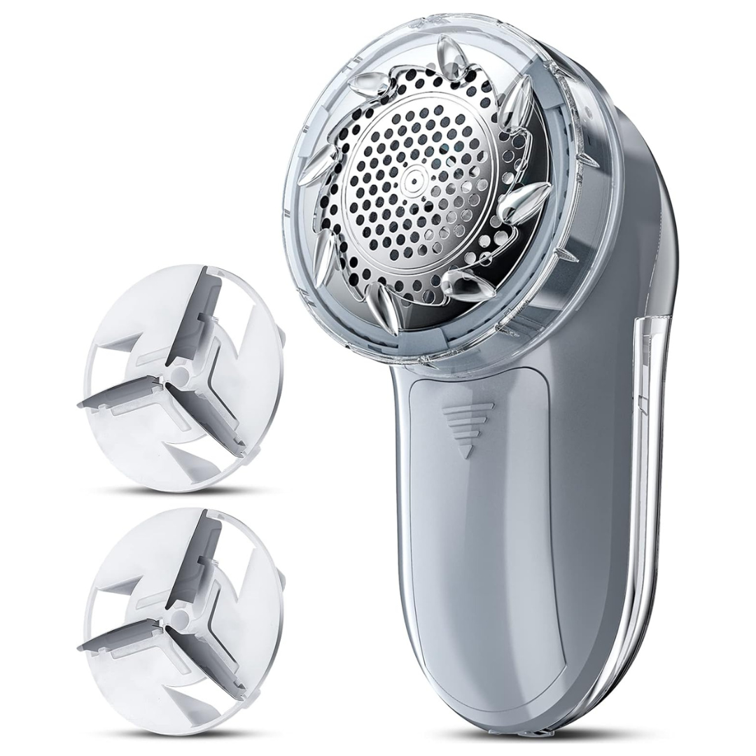 Bymore Lint Remover Fabric Shaver