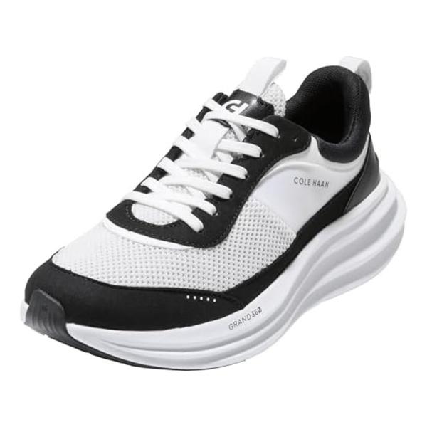 Cole Haan Women's Originalgrand Quadstreak Runners